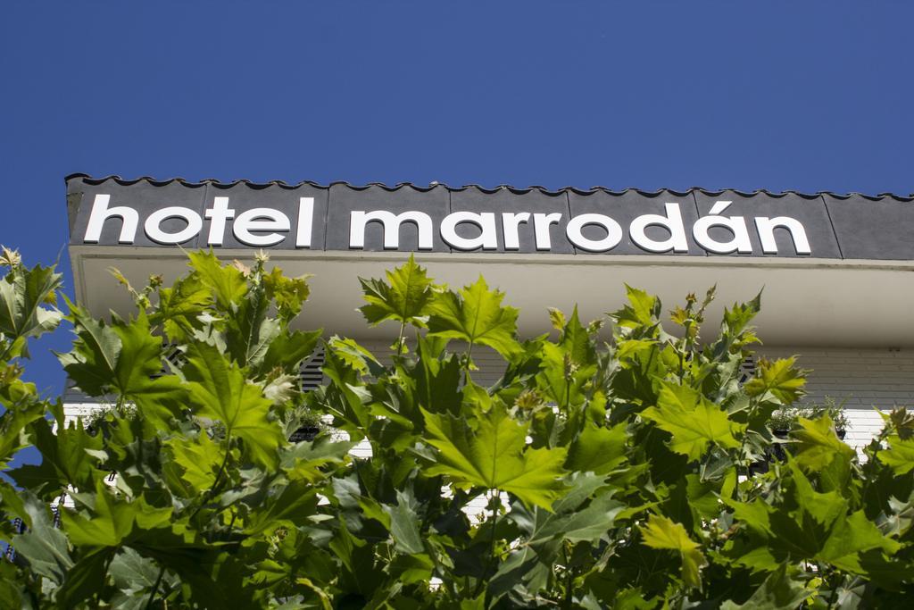 Hotel Marrodan Arnedillo Extérieur photo